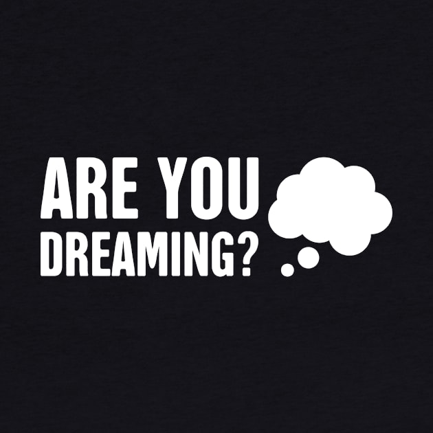 Are You Dreaming? | Lucid Dream Reality Check by MeatMan